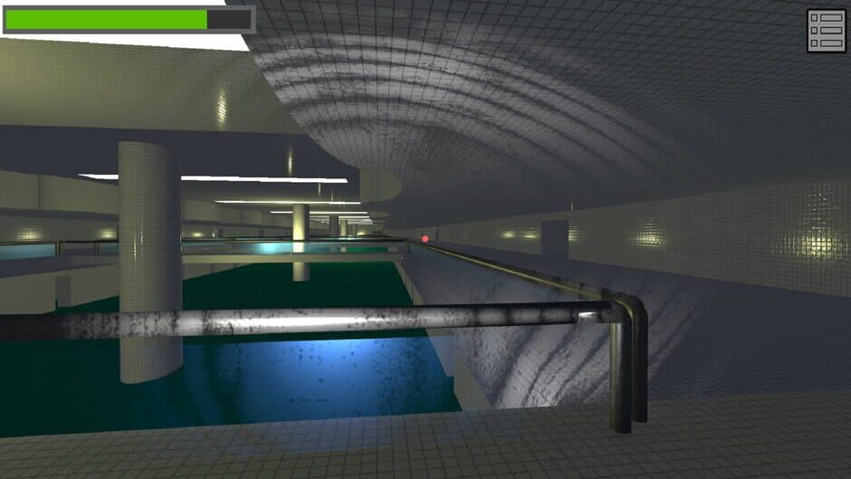 Скриншот 7 из The Pool Rooms