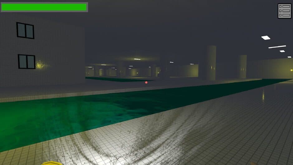 Скриншот 8 из The Pool Rooms