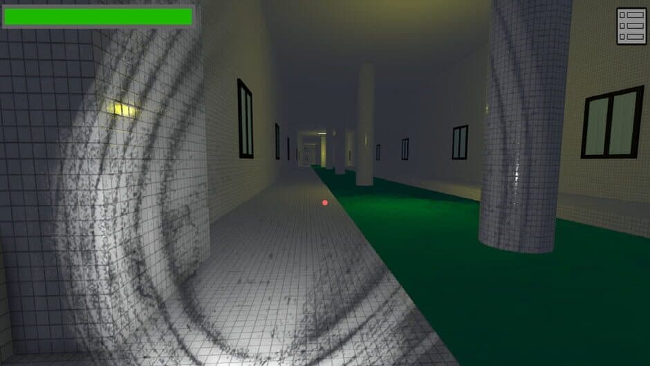 Скриншот 12 из The Pool Rooms