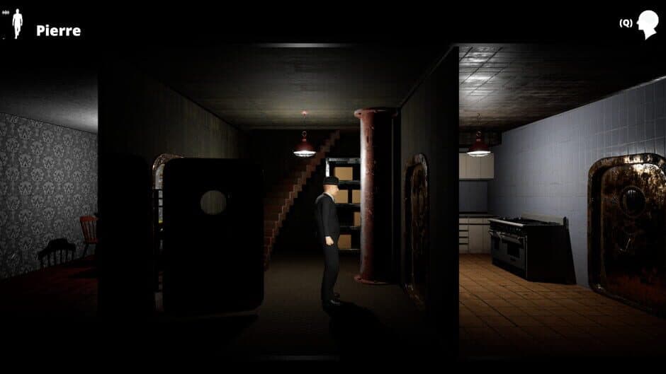 Скриншот 5 из Su: Unlocking the 4th Dimension