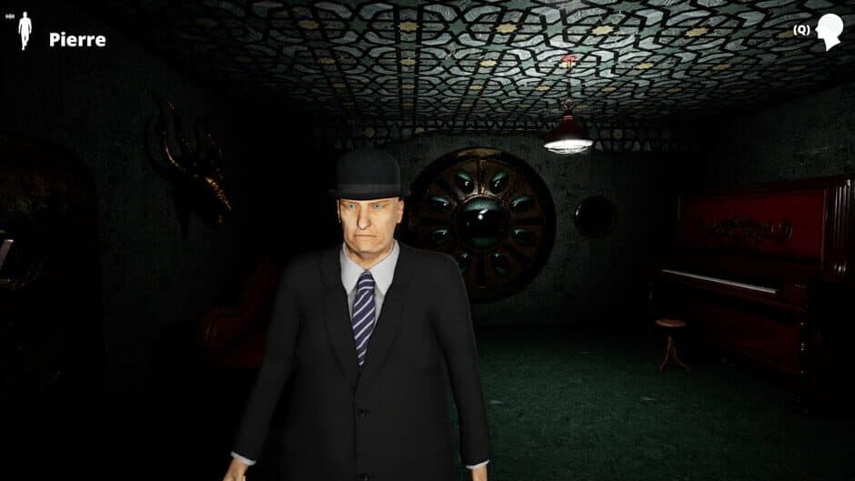 Скриншот 1 из Su: Unlocking the 4th Dimension