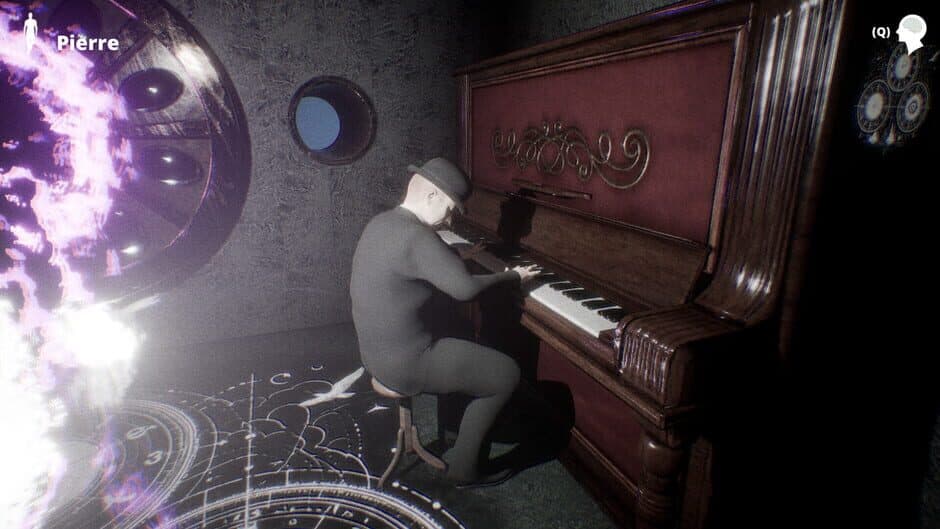 Скриншот 8 из Su: Unlocking the 4th Dimension
