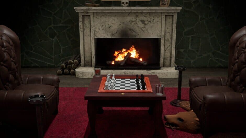Скриншот 1 из Free Chess