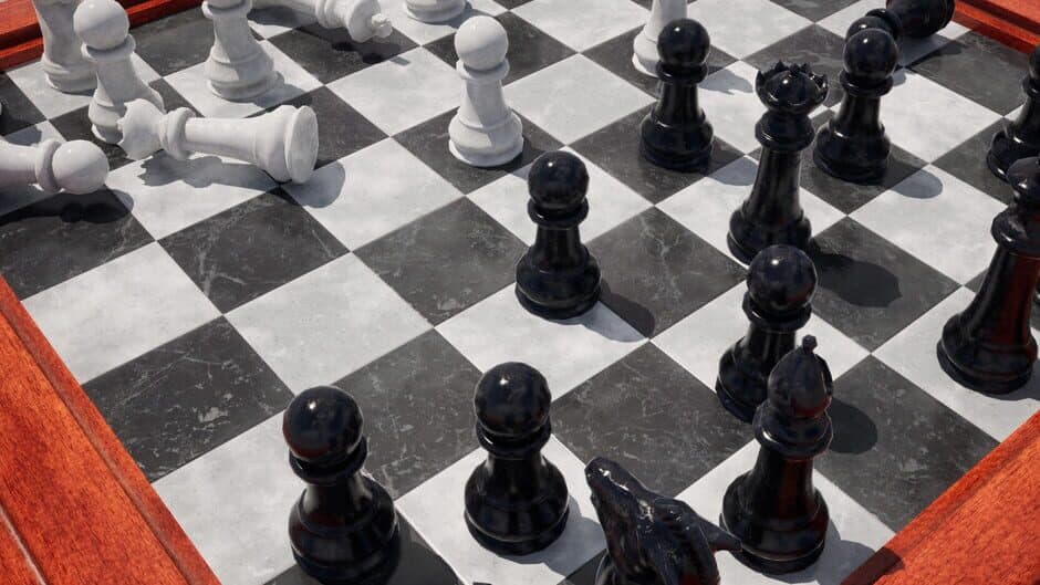 Скриншот 3 из Free Chess