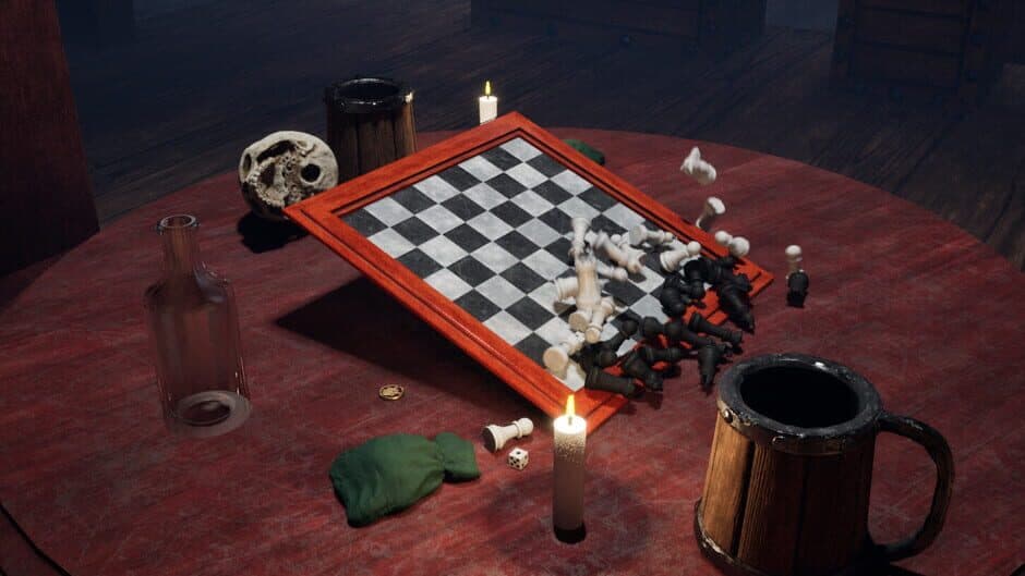 Скриншот 4 из Free Chess