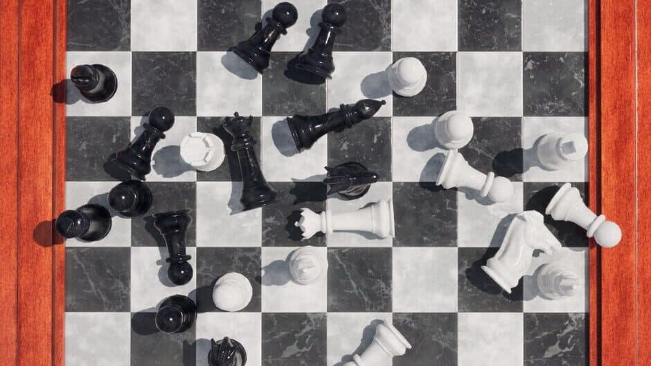 Скриншот 5 из Free Chess