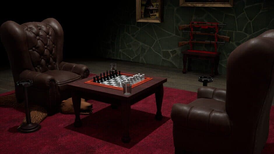 Скриншот 6 из Free Chess