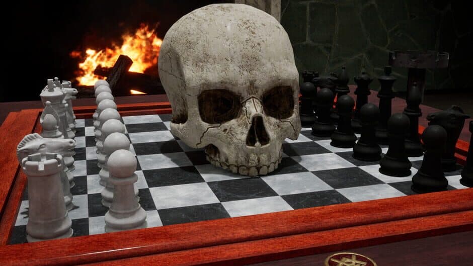 Скриншот 7 из Free Chess