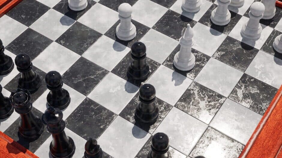 Скриншот 9 из Free Chess