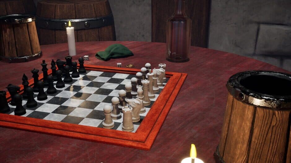 Скриншот 10 из Free Chess
