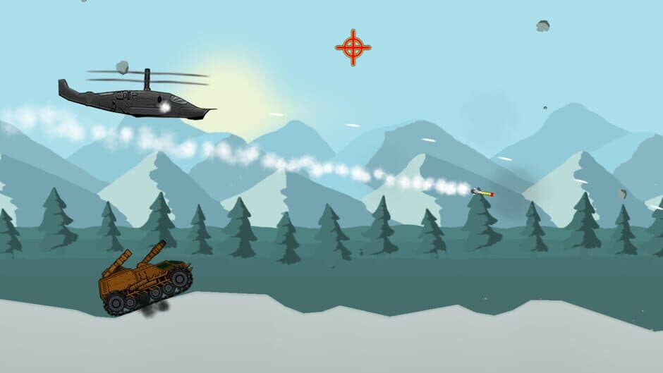 Скриншот 5 из Bison Battle Machine
