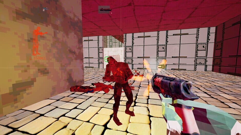 Скриншот 2 из Organ Corruption