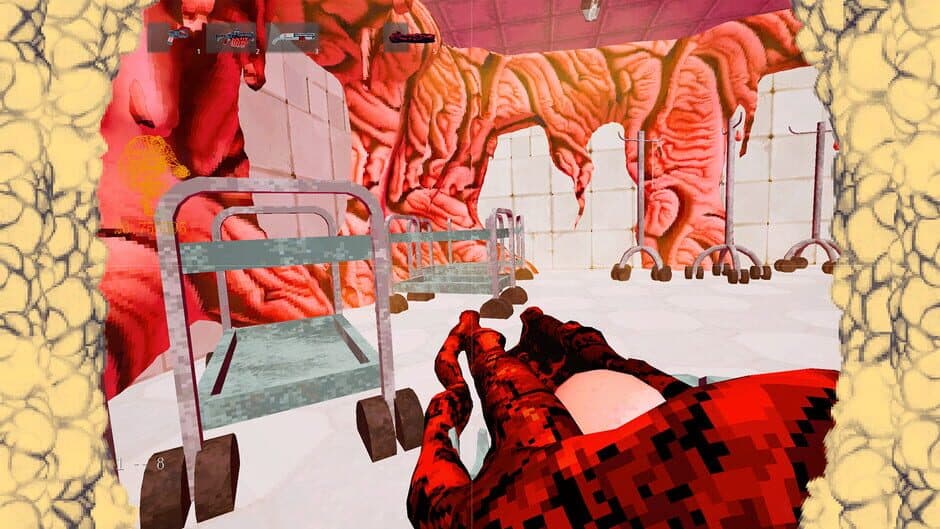 Скриншот 3 из Organ Corruption