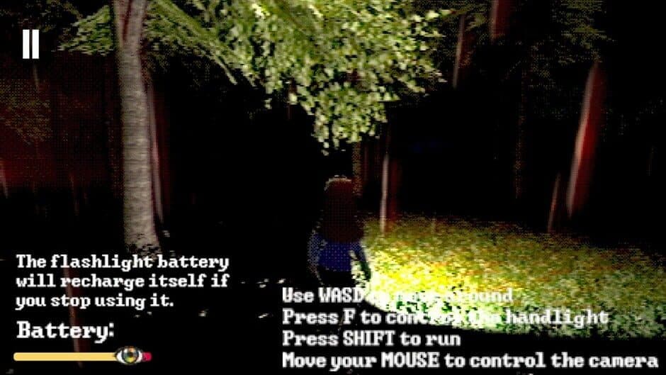 Скриншот 3 из Iris