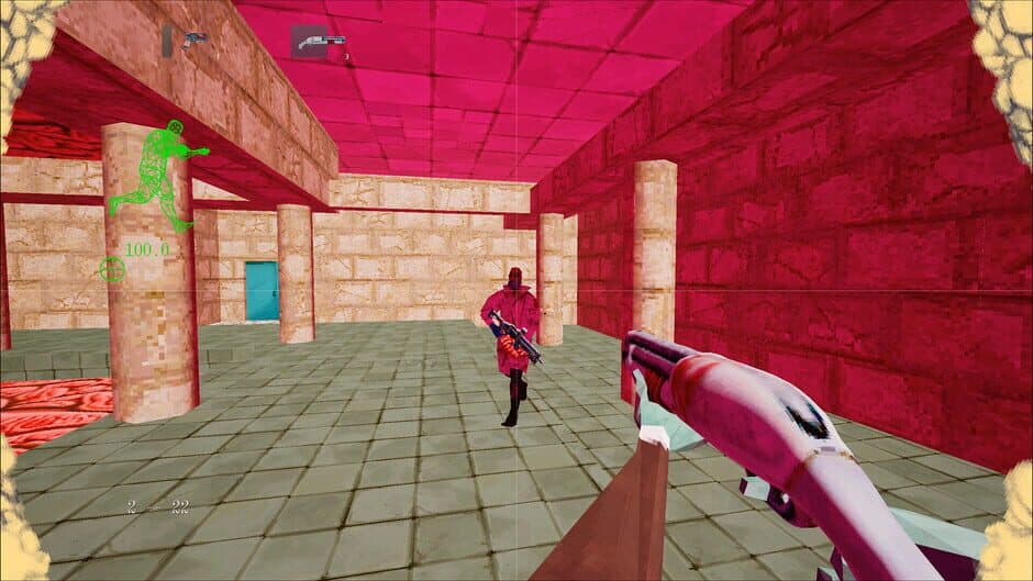 Скриншот 4 из Organ Corruption