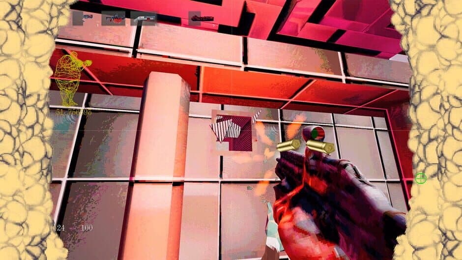 Скриншот 8 из Organ Corruption