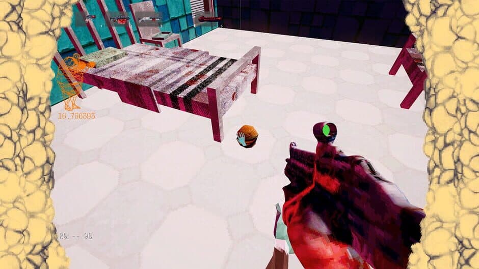 Скриншот 1 из Organ Corruption