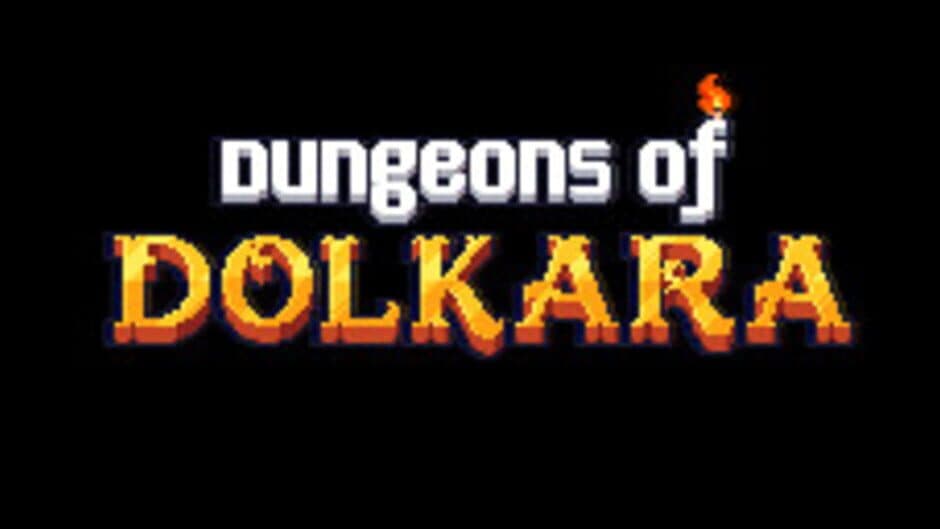 Скриншот 3 из Dungeons of Dolkara