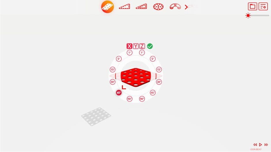 Скриншот 6 из Phantasos