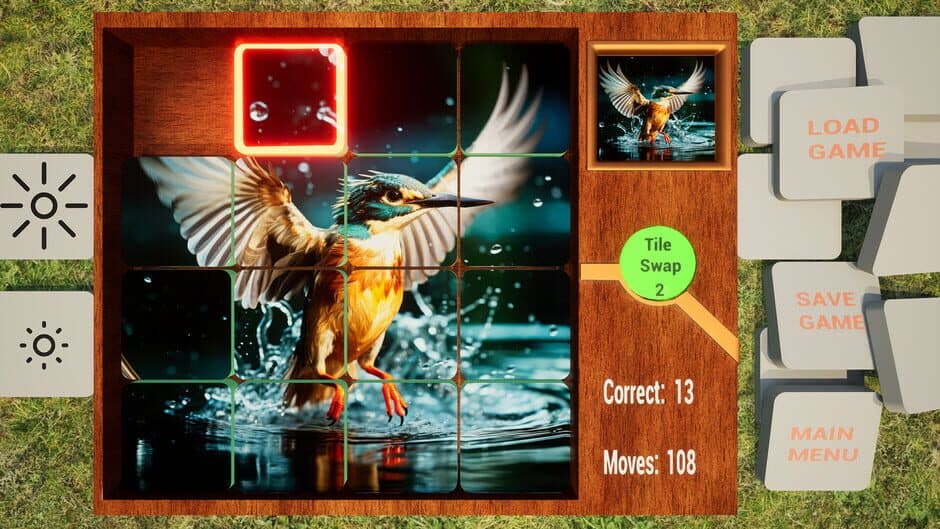 Скриншот 3 из Tile Slider
