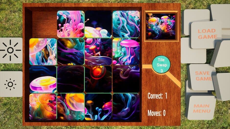 Скриншот 4 из Tile Slider