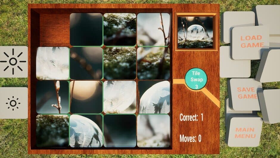 Скриншот 5 из Tile Slider