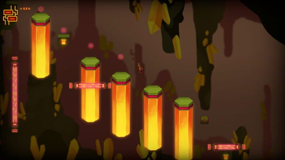 Скриншот 8 из Elfscape: Ancestors