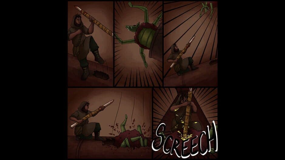 Скриншот 9 из Elfscape: Ancestors