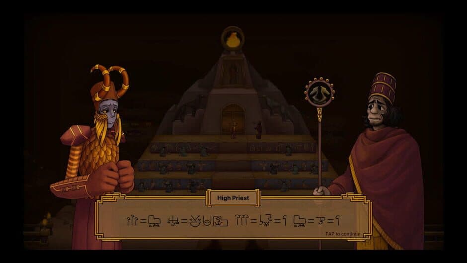 Скриншот 2 из Elfscape: Ancestors