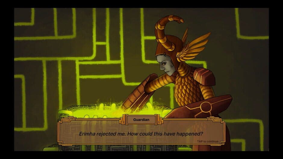 Скриншот 6 из Elfscape: Ancestors