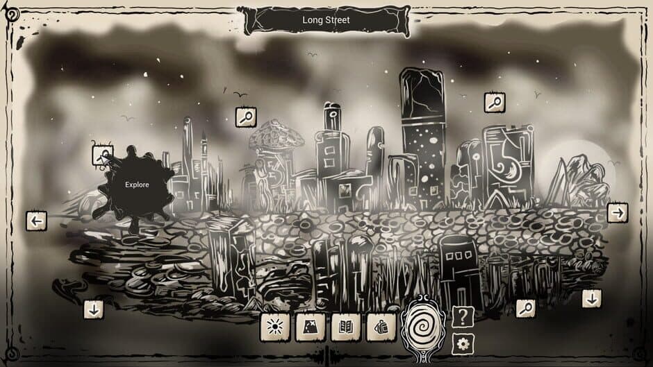 Скриншот 2 из Broken Lands Village