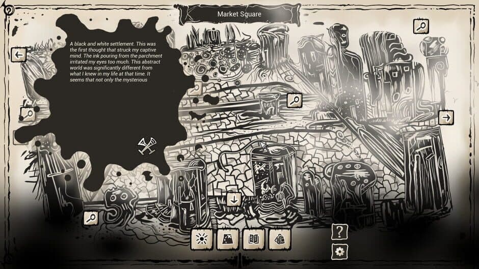 Скриншот 5 из Broken Lands Village