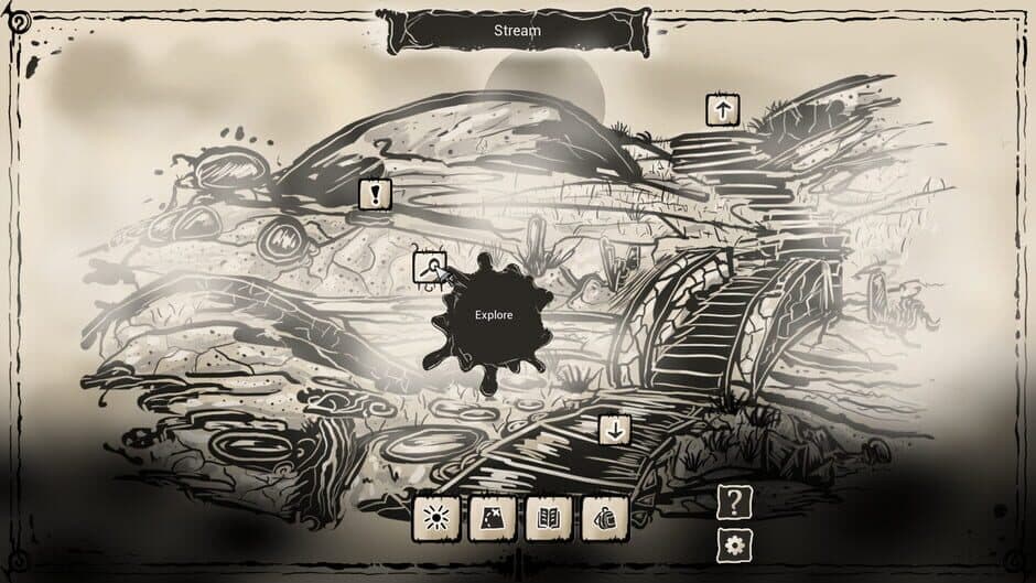 Скриншот 3 из Broken Lands Village