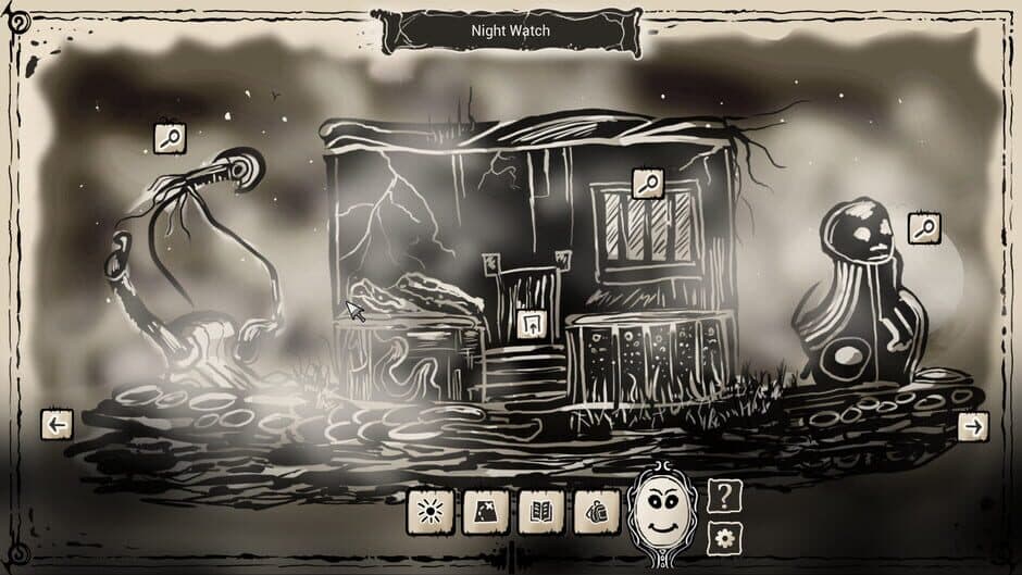 Скриншот 6 из Broken Lands Village