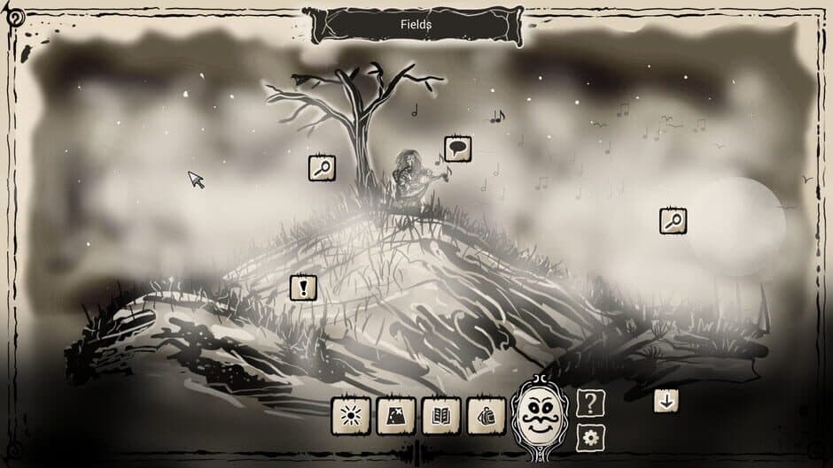 Скриншот 8 из Broken Lands Village
