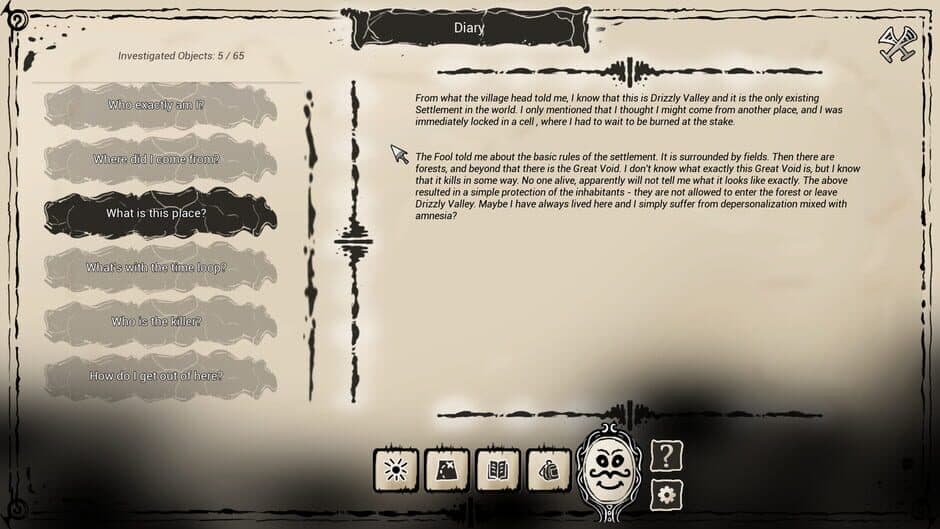 Скриншот 9 из Broken Lands Village