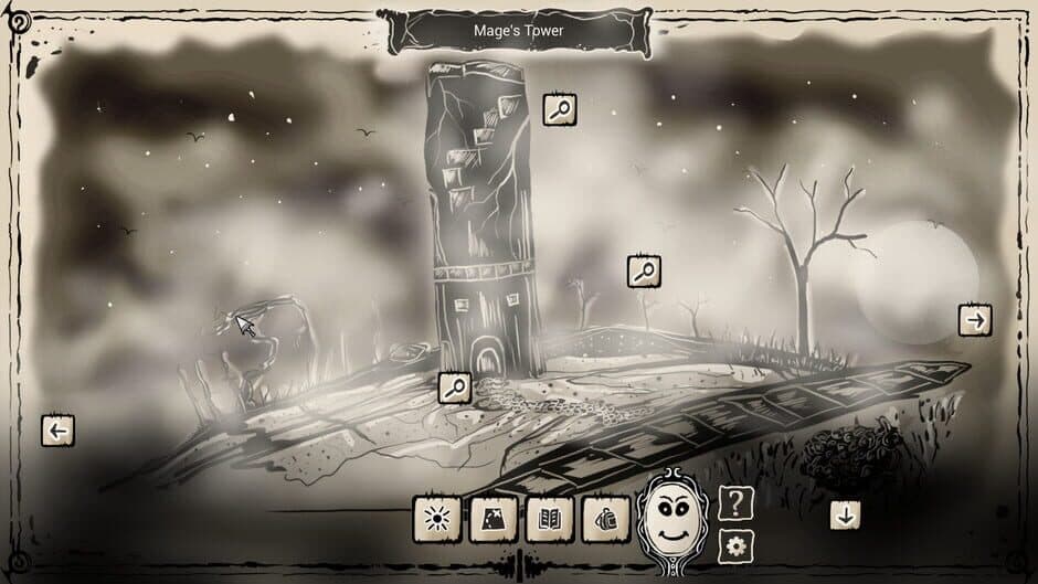 Скриншот 10 из Broken Lands Village