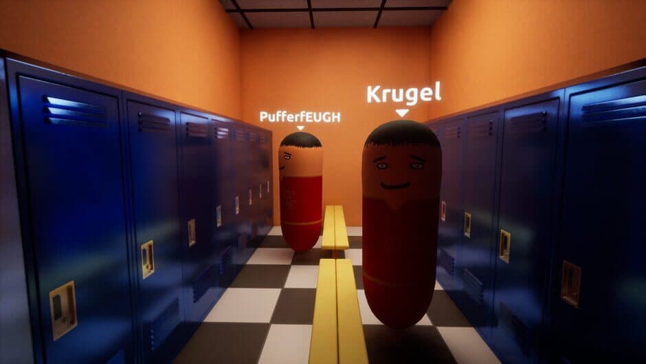 Скриншот 10 из Burger Takeout