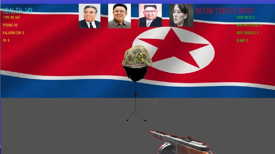 Скриншот 6 из Breed Kim Il-Sung