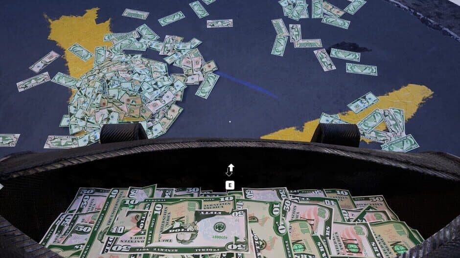 Скриншот 7 из Cash Cleaner Simulator