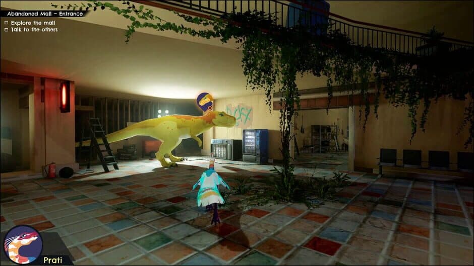 Скриншот 6 из Clever Girls
