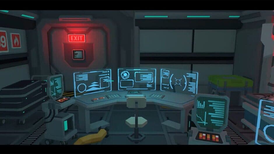 Скриншот 3 из Crystal Nexus: Alien Siege
