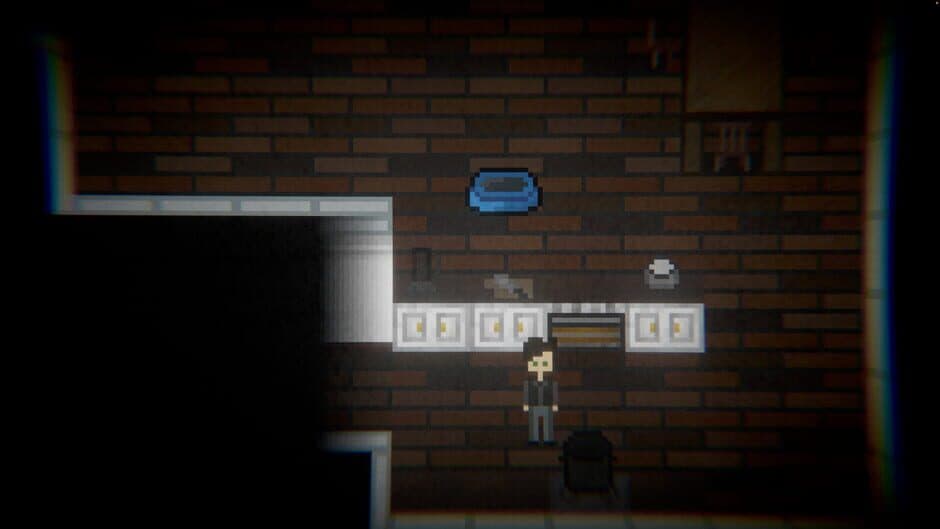 Скриншот 5 из Fallen Light