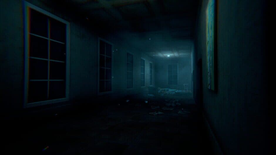 Скриншот 1 из Fallen Light