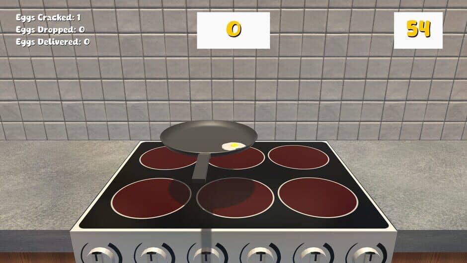 Скриншот 3 из Egg Chef