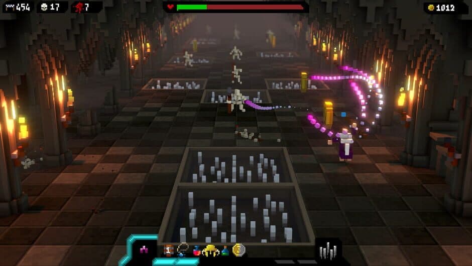 Скриншот 1 из Flipping Legend DX