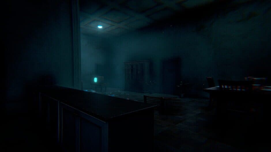 Скриншот 2 из Fallen Light