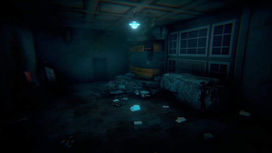 Скриншот 3 из Fallen Light