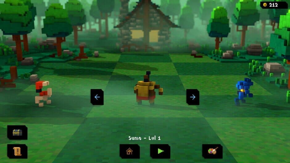Скриншот 2 из Flipping Legend DX