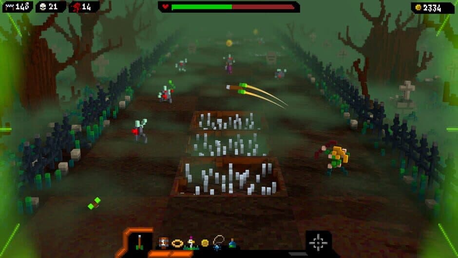 Скриншот 4 из Flipping Legend DX